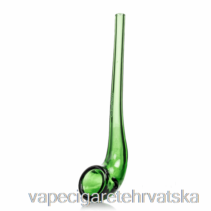 Vape Cigarete Grav Gandalfini Sherlock Green